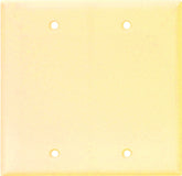 2137V-BOX STD IVRY BLNK PLT 2G